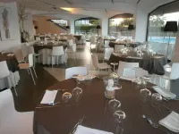 Eolian Milazzo Hotel - breakfast