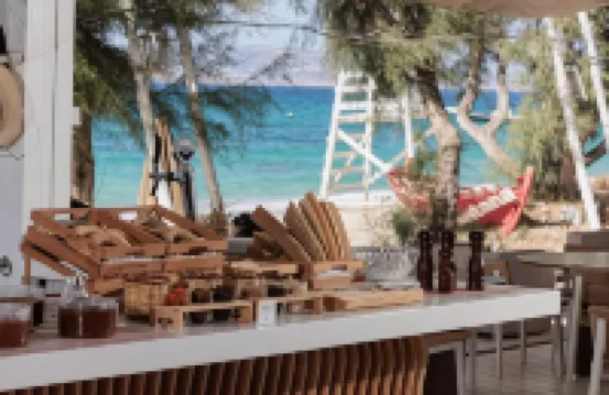 Antonina Hotel