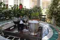 A Tapestry Garden Guest House Hotels in Potchefstroom