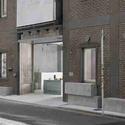 Kiro Hiroshima by the Share Hotels Hotel Exterior