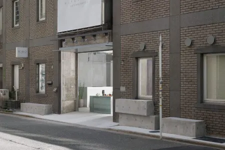 廣島基羅共享飯店