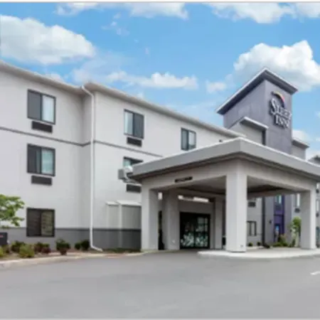 Comfort Inn St Louis Airport