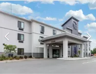 Comfort Inn St Louis Airport - Frühstück