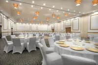 코트야드 바이 메리어트 뉴 브라운펄스 리버 빌리지