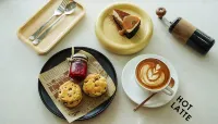 ルッグチョッブ ホームステイ