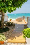 Solar Beach Hotel - Airport Shuttle