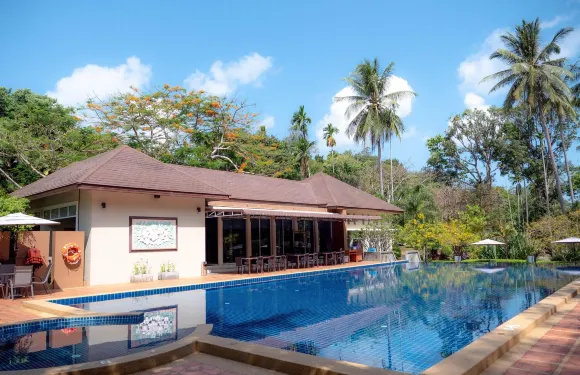 維多利亞懸崖酒店度假村