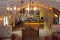Logis Hôtel le Relais Louis XI Hotels in Beaugency