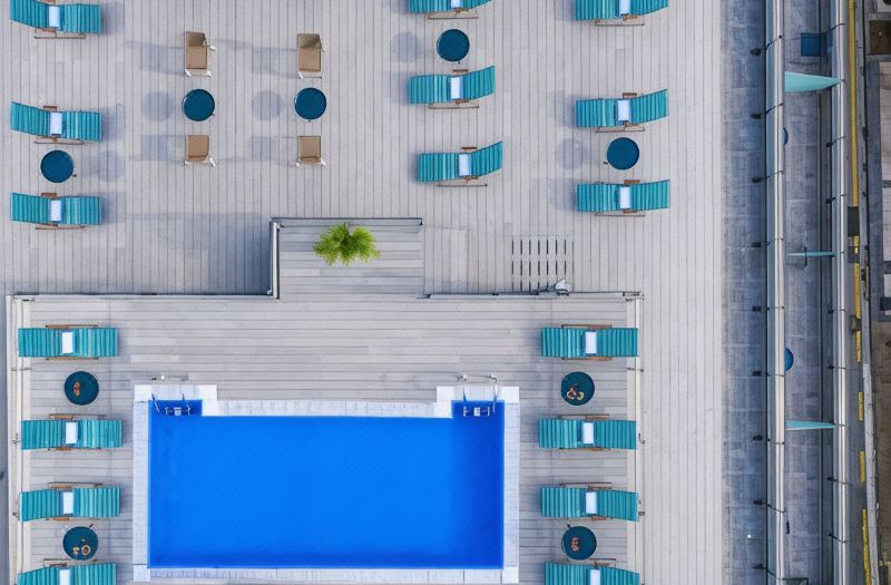 Axel Hotel San Sebastián - Adults Only photo 4