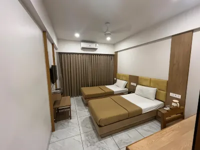 Hotel Golden Plaza