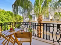 Bossa Nova Apart Hotel โรงแรมในคาช