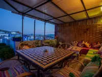 Hotel Casa Miguel โรงแรมในเอลไลยุน