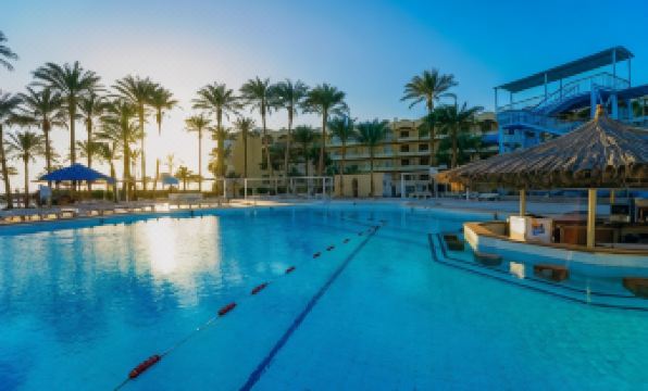 Regina Resort & Aqua Park Hurghada