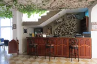 Malemi Organic Hotel - Baarit