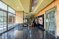 RedDoorz Apartment @ Saladin Mansion Margonda