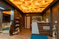 Fengo Hotel & Spa - Bãi biển