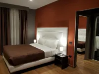 Hotel Europa Art Caserta