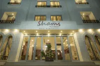 Shams Alweibdeh Hotel Apartments