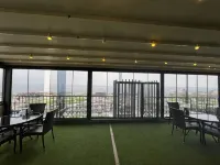 Seref Hotel Hotel a Distretto di Yalova