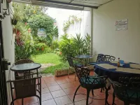 Hotel Armonía Hostal Hotels in Cuscatancingo