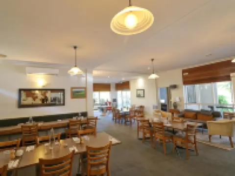 Prom Country Lodge Hotels in Foster