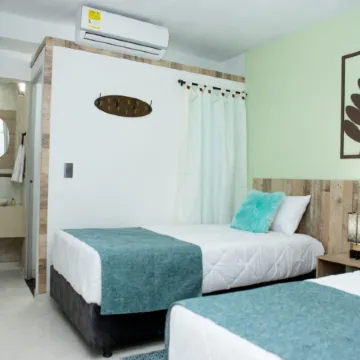 ArisSha Boutique Hotel
