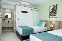 ArisSha Boutique Hotel Hoteles en Yumbo