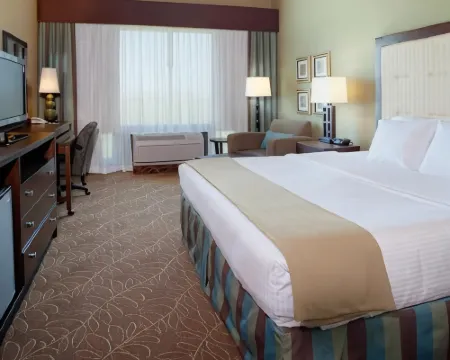 Holiday Inn Express & Suites LOGAN by IHG Hotels in Cache County