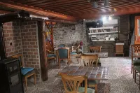 TAŞKONAK - breakfast