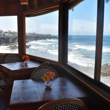 Castillos Del Mar