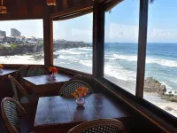 Castillos Del Mar - breakfast
