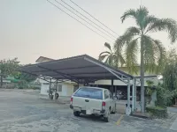 โรงแรมคาซ่าฮอลิเดย์ - ที่มีที่จอดรถ