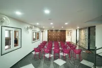 M Square Hotel - Wifi