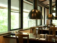 Appi Kogen Mori No Hotel - Завтрак