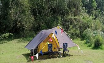 Potrobayan River Camp