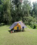 Potrobayan River Camp Hotel a Purwosari