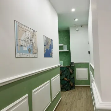 Vpm Rooms Central Train Station