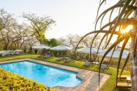 Chestnut Country Lodge - Villas