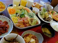 โรงแรมคราวน์ ฮิลส์ คัตสึตะ - พร้อมอาหารเช้า