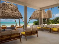 Upendo Beach Boutique Hotel Zanzibar Hotels in Pingwe