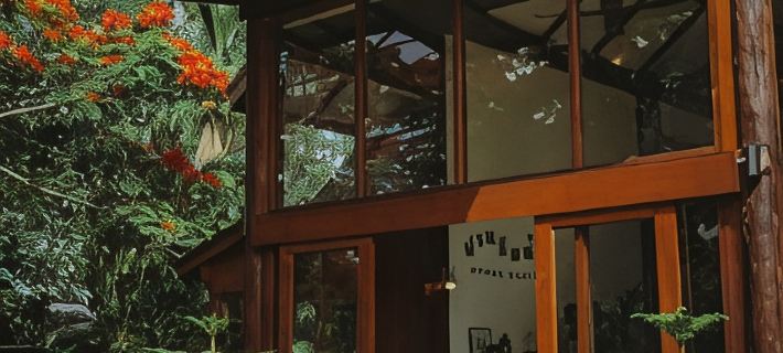 NAN Rim Nam Resort Отели в г. Нан