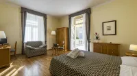 Hotel Ville Bianchi