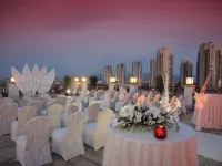 Hotel Monec Hotels near Oran