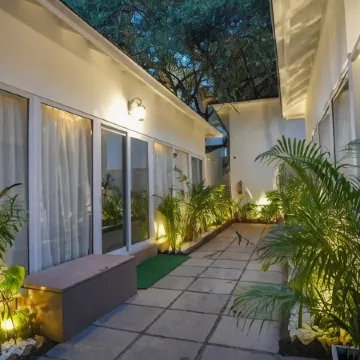 Swimup - Suites with Private Pool , Vagator