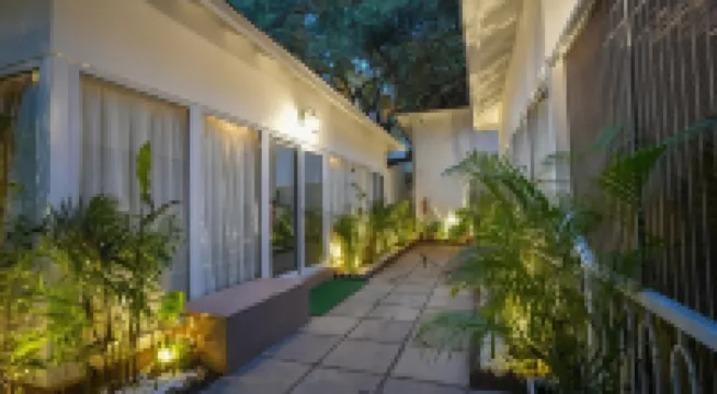 Swimup - Suites with Private Pool , Vagator