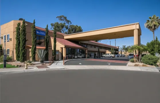 聖貝納迪諾雷德蘭茲美洲最佳價值酒店