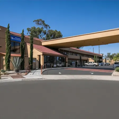 Americas Best Value Inn-Redlands/San Bernardino