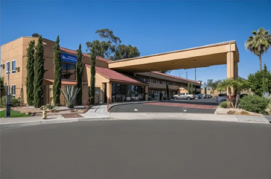 Americas Best Value Inn-Redlands/San Bernardino