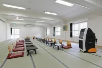 Hokuryuko Hotel Hotels in Iiyama