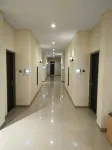 Kalingga Star Hotels in Tahunan